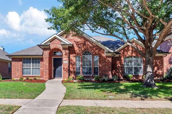 5804 Oldham Drive,  Mckinney,  TX 75070