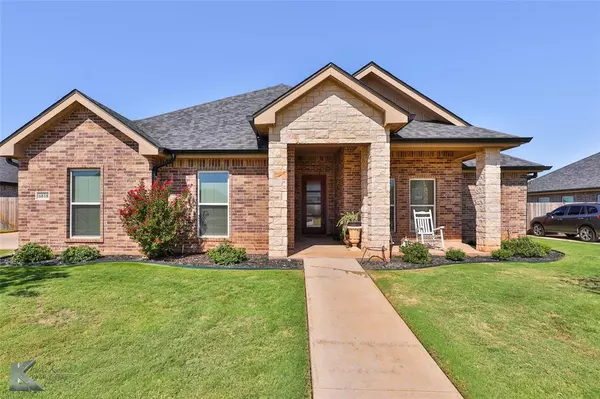 Abilene, TX 79606,6818 Desert Willow Trail