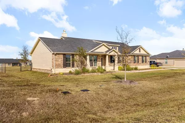 Rhome, TX 76078,144 Ridgetop Trail