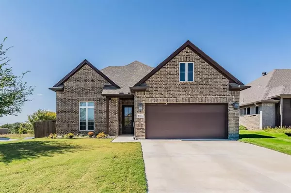 1316 Parkers Draw Avenue, Weatherford, TX 76086