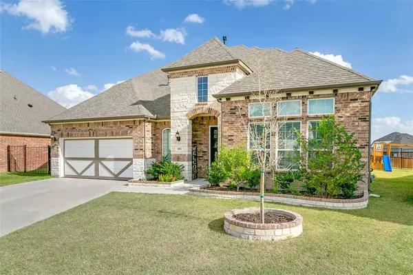 Haslet, TX 76052,495 Long Meadow Drive