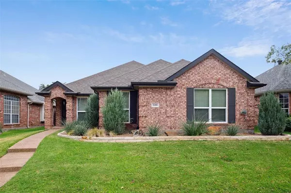 The Colony, TX 75056,6400 High Cliff Drive