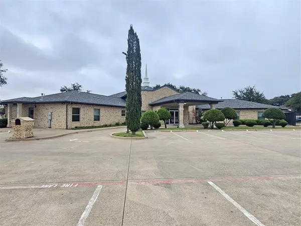 1000 Centennial Boulevard, Richardson, TX 75081