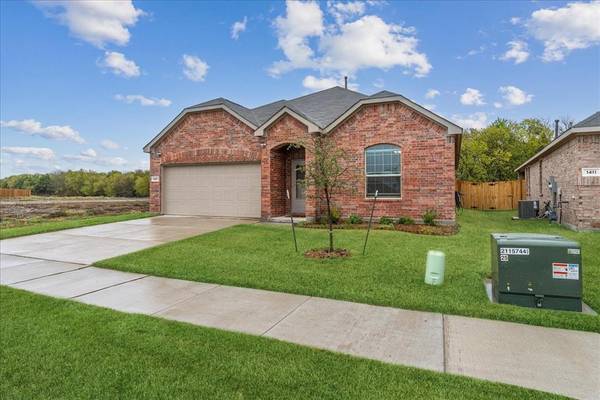 Princeton, TX 75407,1407 Tupelo Trail