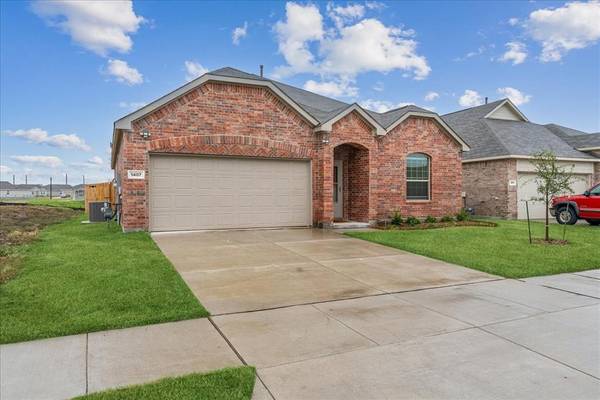 Princeton, TX 75407,1407 Tupelo Trail