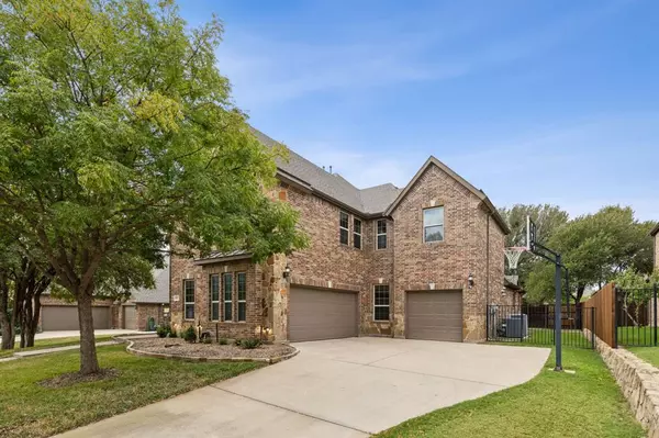 Fort Worth, TX 76244,9621 Bowman Drive