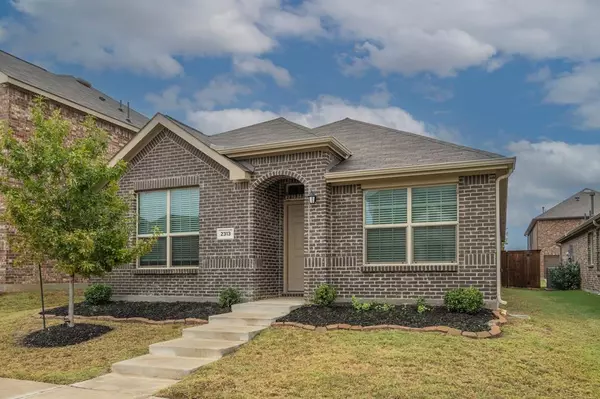 Little Elm, TX 76227,2313 Pyrite Drive