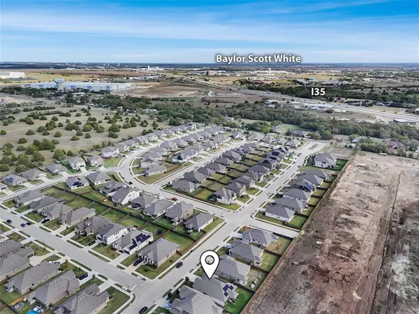 Waxahachie, TX 75167,2277 Sheppards Lane