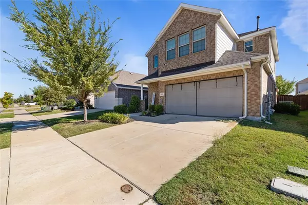 Forney, TX 75126,5534 Yarborough Drive