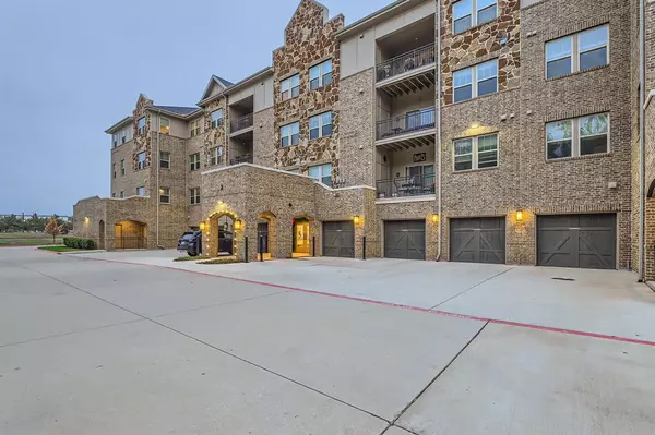 1735 Wittington Place #2306, Farmers Branch, TX 75234