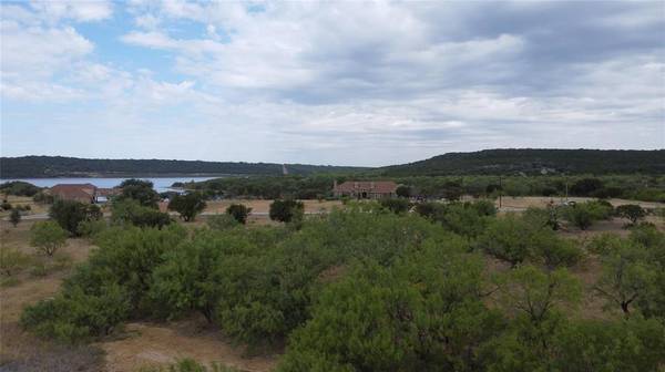 Possum Kingdom Lake, TX 76449,Lot 1049 Frog Branch Court