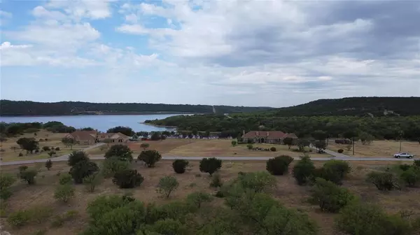 Possum Kingdom Lake, TX 76449,Lot 1049 Frog Branch Court