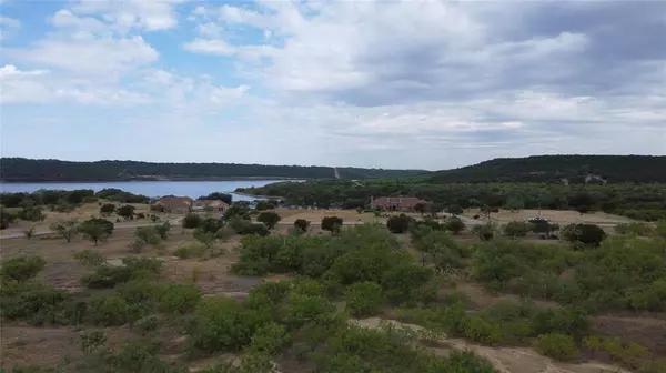 Possum Kingdom Lake, TX 76449,Lot 1049 Frog Branch Court