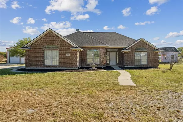 Paradise, TX 76073,136 Private Road 3363