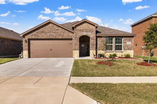 3033 Zinnia Street, Royse City, TX 75189