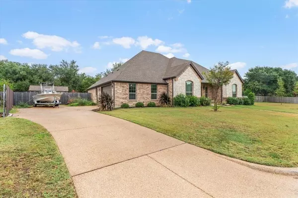 Cleburne, TX 76033,1109 Cottonwood Court