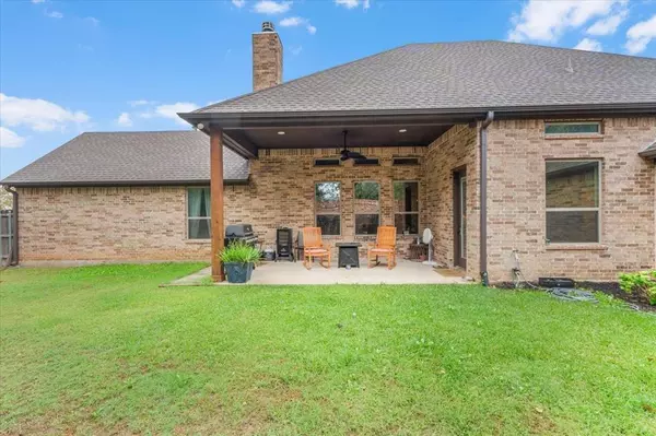 Cleburne, TX 76033,1109 Cottonwood Court