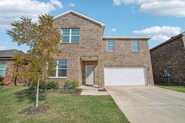 5600 Brownstone Lane, Fort Worth, TX 76036