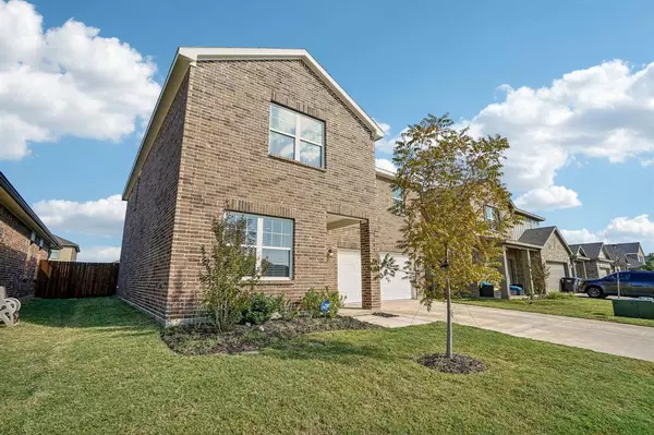 Fort Worth, TX 76036,5600 Brownstone Lane