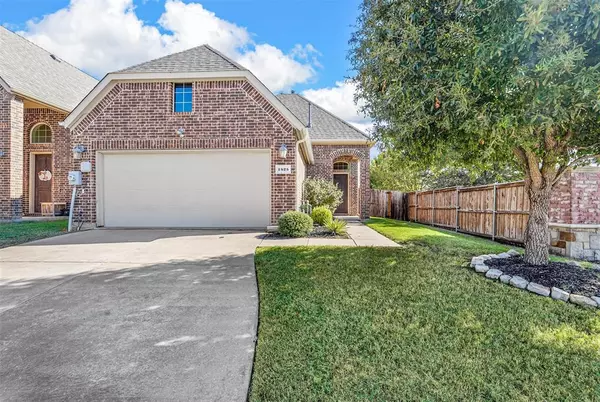 1525 Lauren Creek Lane, Mckinney, TX 75072