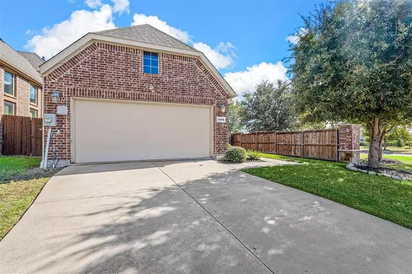 Mckinney, TX 75072,1525 Lauren Creek Lane