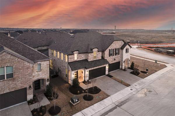 Lewisville, TX 75056,629 Somerset Drive