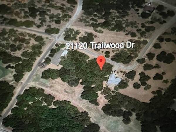 21120 Trailwood Drive, Whitney, TX 76692