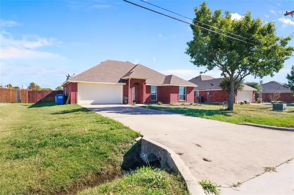 Lavon, TX 75166,408 Geren Drive