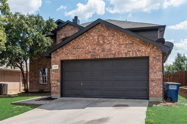 Little Elm, TX 75068,1468 Waterford Drive