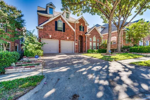 1244 Tioga Drive, Irving, TX 75063