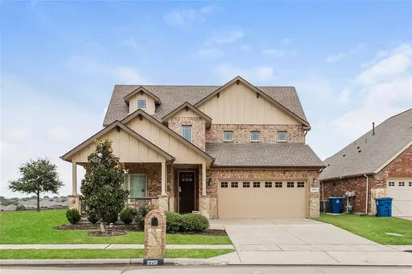 Rowlett, TX 75089,2201 Petunia Lane