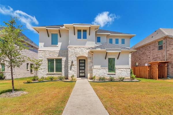 11536 Obispo Drive, Frisco, TX 75035