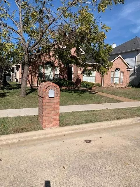 Plano, TX 75093,4321 Hillshire Court