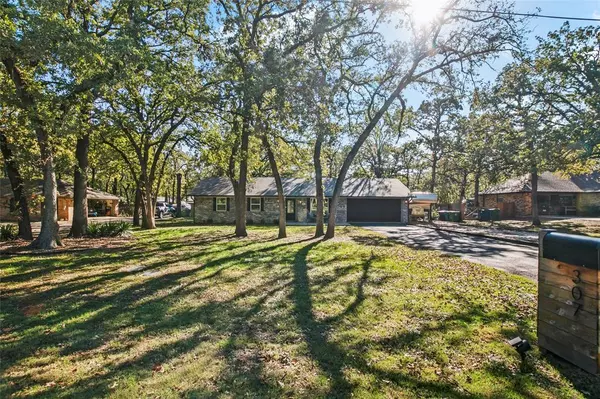 307 Ranch Road, Krugerville, TX 76227