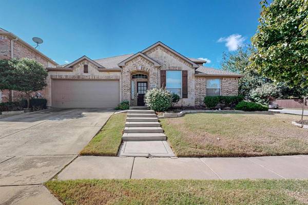 Little Elm, TX 75068,14609 Frisco Ranch Drive