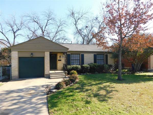 10416 Fern Drive, Dallas, TX 75228