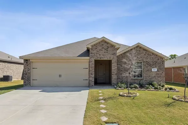 Seagoville, TX 75159,912 Kristof Drive