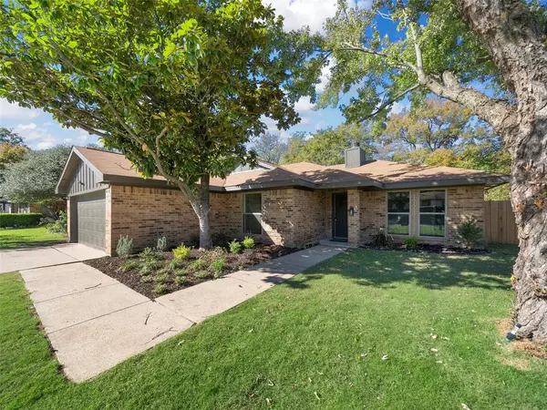 Plano, TX 75074,1525 Jasmine Lane