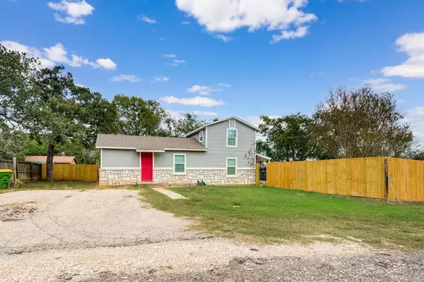 112 Post Oak Bend, Whitney, TX 76692