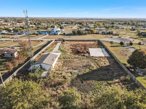 Alvarado, TX 76009,4009 Green Ridge Lane