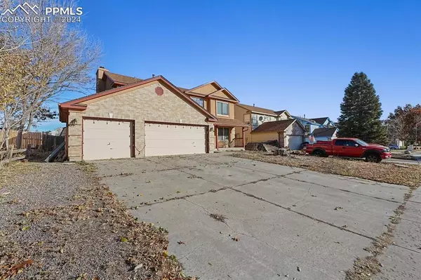 Colorado Springs, CO 80906,1344 Canoe Creek DR