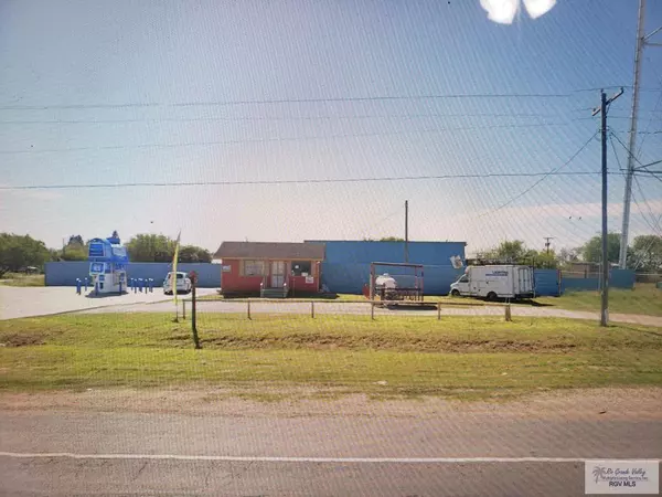 22592 MILITARY HWY., San Benito, TX 78586