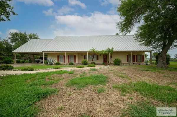 5917 COUNTRY LN., Harlingen, TX 78552