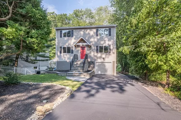 9 Rock Ridge Rd, Denville Twp., NJ 07834