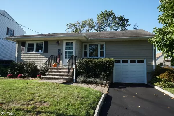 312 New York Ave,  Clark Twp.,  NJ 07066