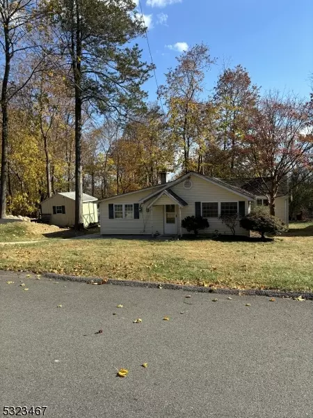 Mount Olive Twp., NJ 07828,31 Lozier Rd