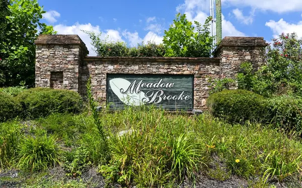 Young Harris, GA 30582,Lot 64 Meadow Brooke