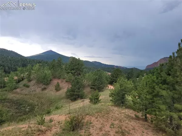 Cripple Creek, CO 80813,210 Wilson WAY