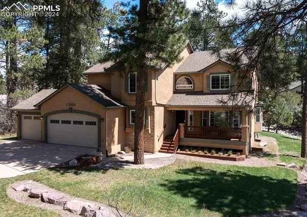 Colorado Springs, CO 80921,16007 Red Fox LN