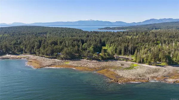 Hornby Island, BC V0R 1Z0,6055 MacLean Rd